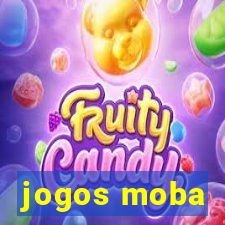 jogos moba